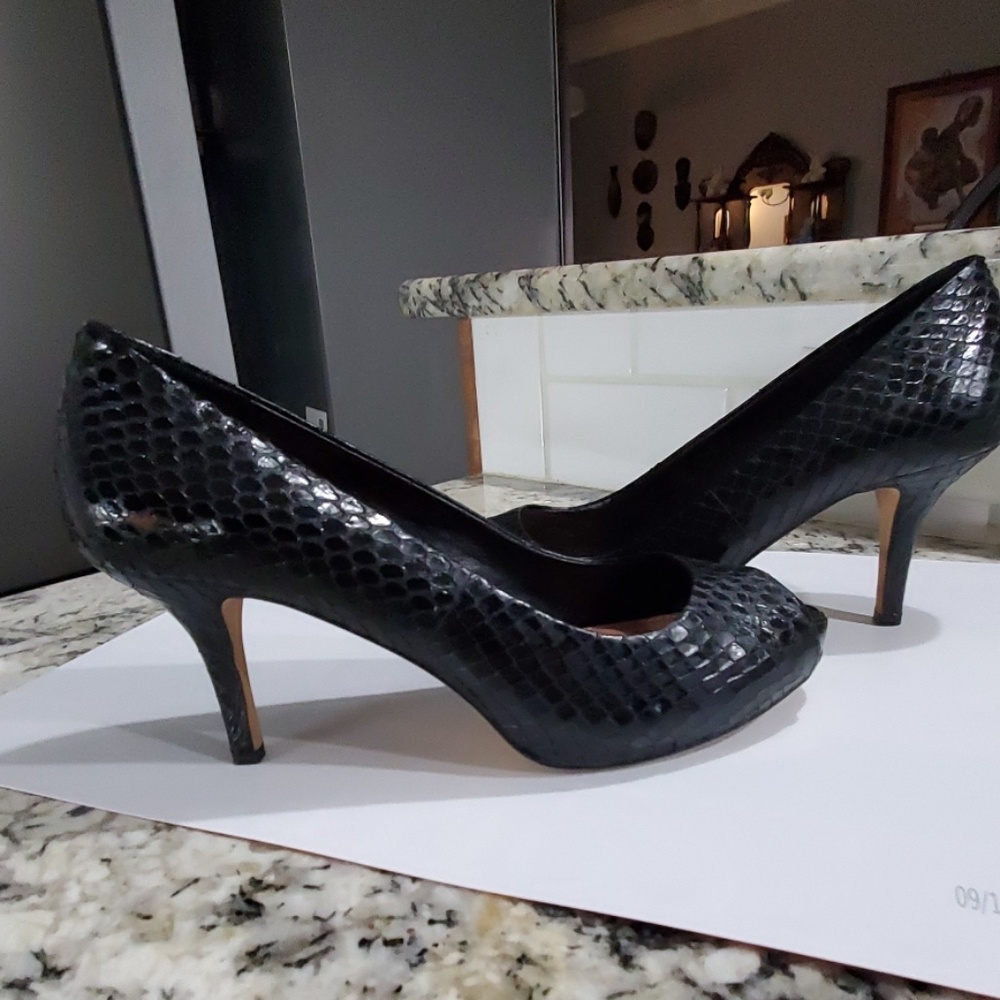 Vince Camuto Heels